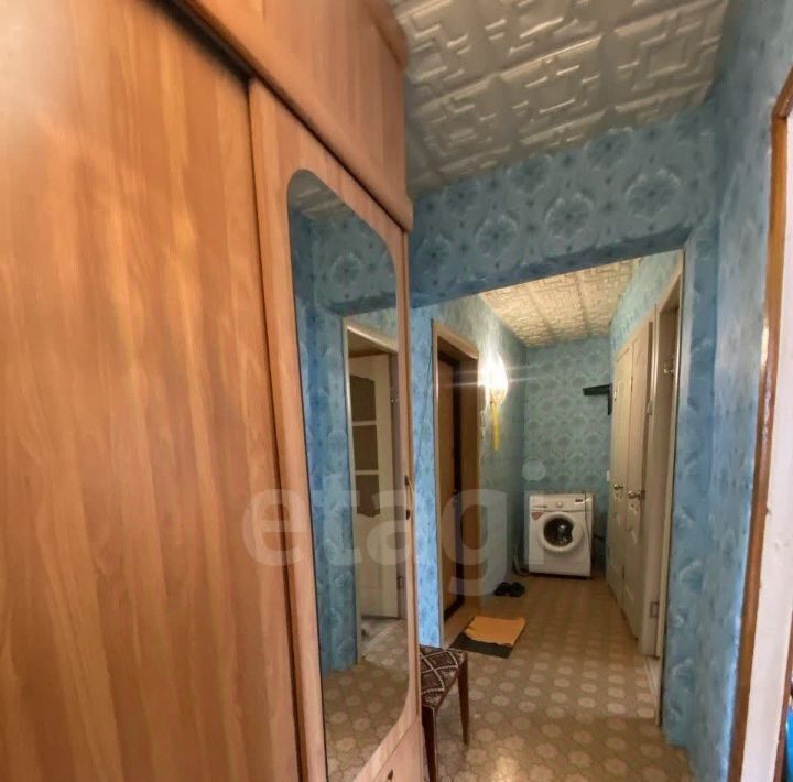 квартира г Ковров ул Зои Космодемьянской 30 фото 11