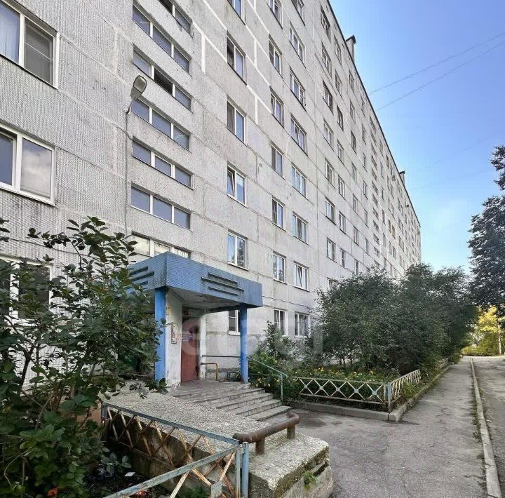 квартира г Ковров ул Зои Космодемьянской 30 фото 13