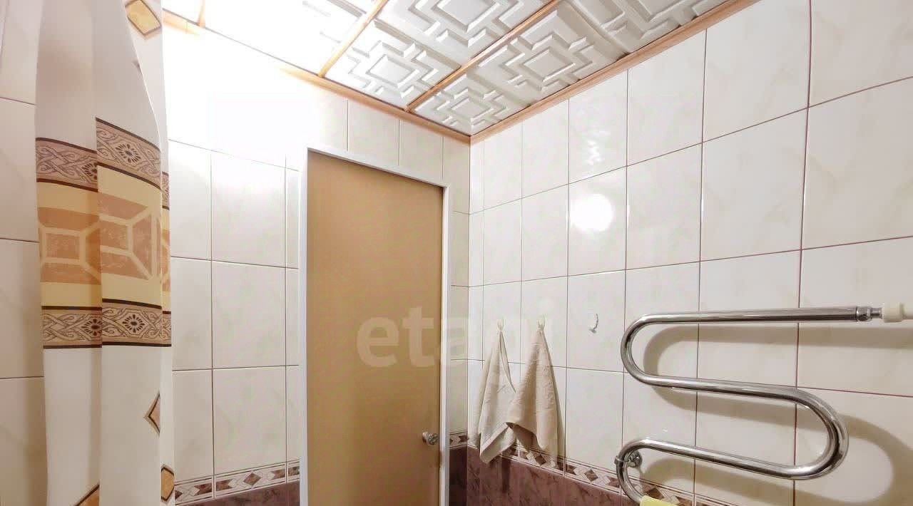 квартира г Ковров ул Грибоедова 11 фото 8