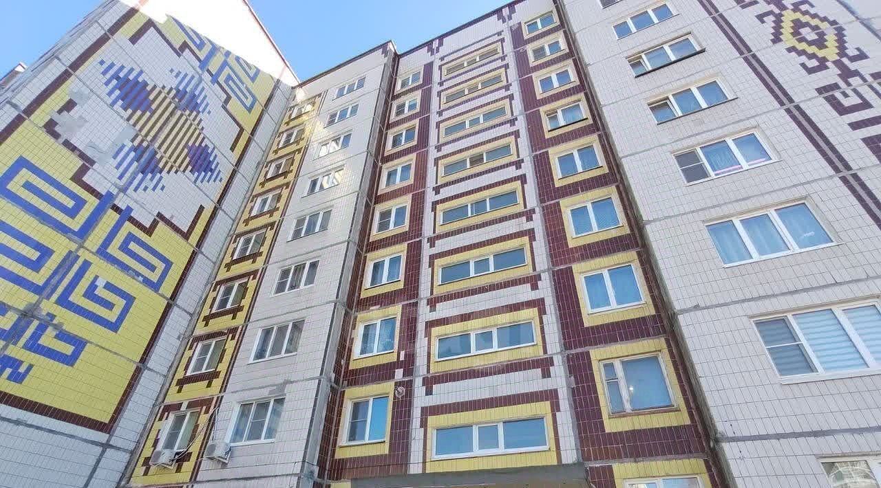 квартира г Ковров ул Грибоедова 11 фото 16