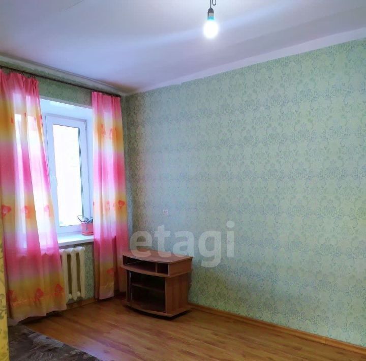квартира г Улан-Удэ р-н Октябрьский мкр 111-й 11 фото 7