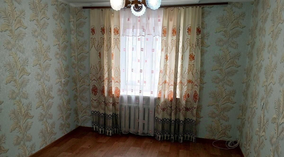 квартира г Березники ул Черняховского 57 фото 4