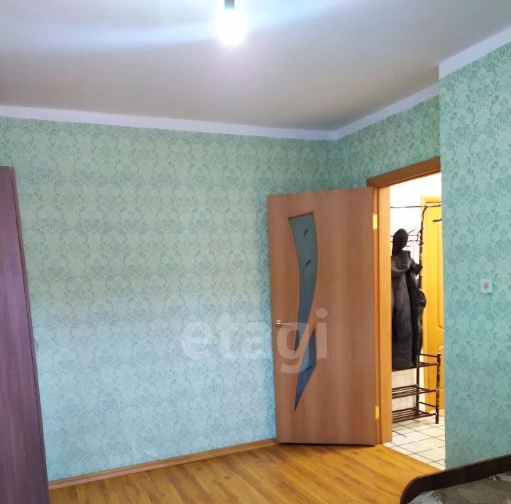 квартира г Улан-Удэ р-н Октябрьский мкр 111-й 11 фото 9