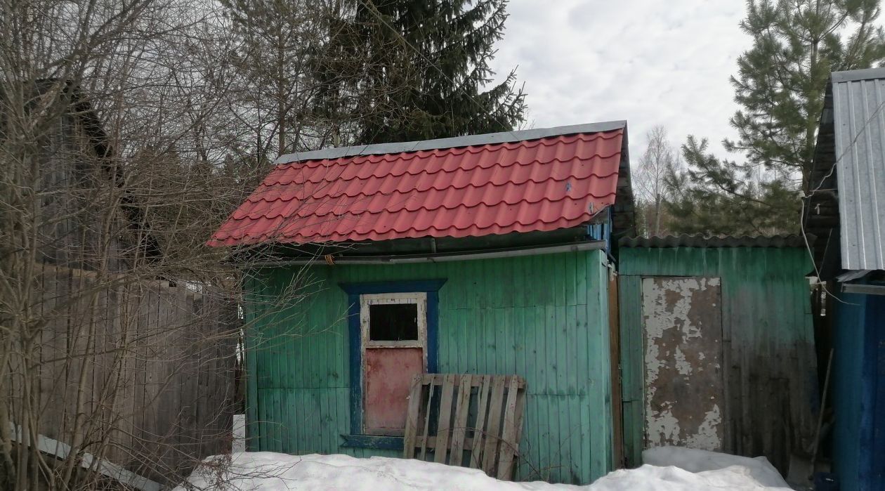 дом г Сыктывкар Дырносский тер., Йолога СНТ, проезд 6-й, 112 фото 15