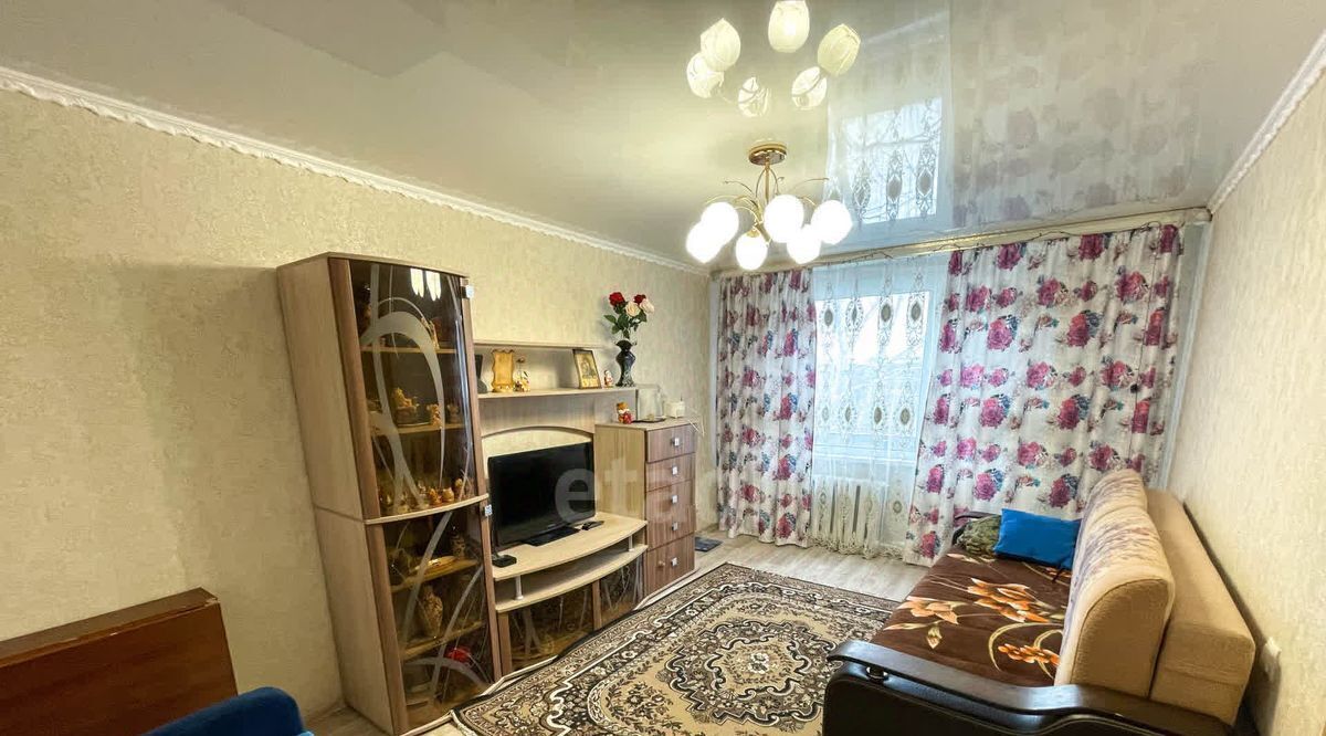 квартира г Пенза р-н Первомайский ул Калинина 84 фото 9