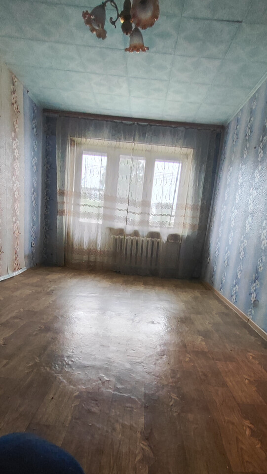 квартира г Донской мкр Новоугольный ул Кирова 3 фото 12