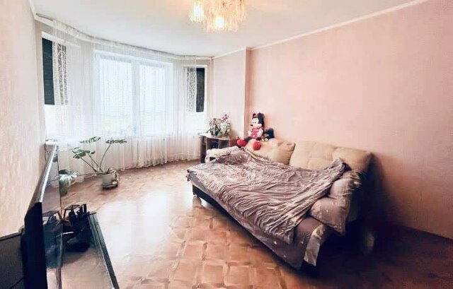 ул Калинина 17/10к 1 Реутов фото