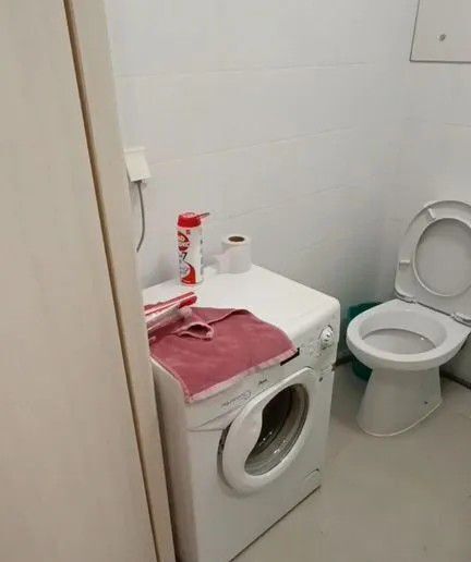 квартира г Одинцово ул Березовая 3 Одинцовский г. о., Одинцово, Внуково фото 9