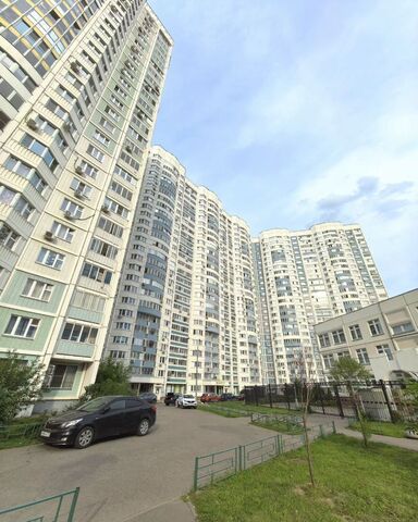 метро Некрасовка Красная горка ул Наташинская 16 Московская область, Люберцы фото