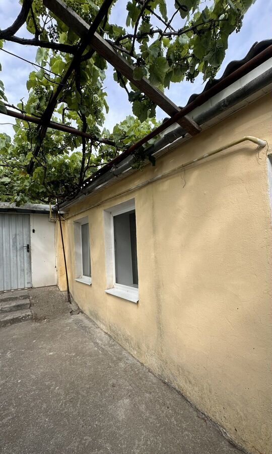 дом г Севастополь ул Пластунская 94 Крым фото 12