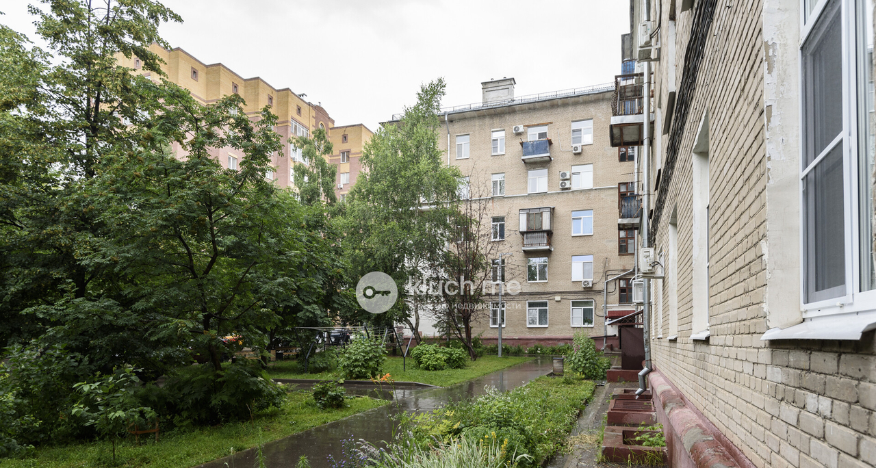 квартира г Казань р-н Авиастроительный Авиастроительная Соцгород ул Лядова 9 м-н фото 20