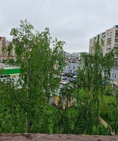 метро Комендантский Проспект дом 16к/2 фото