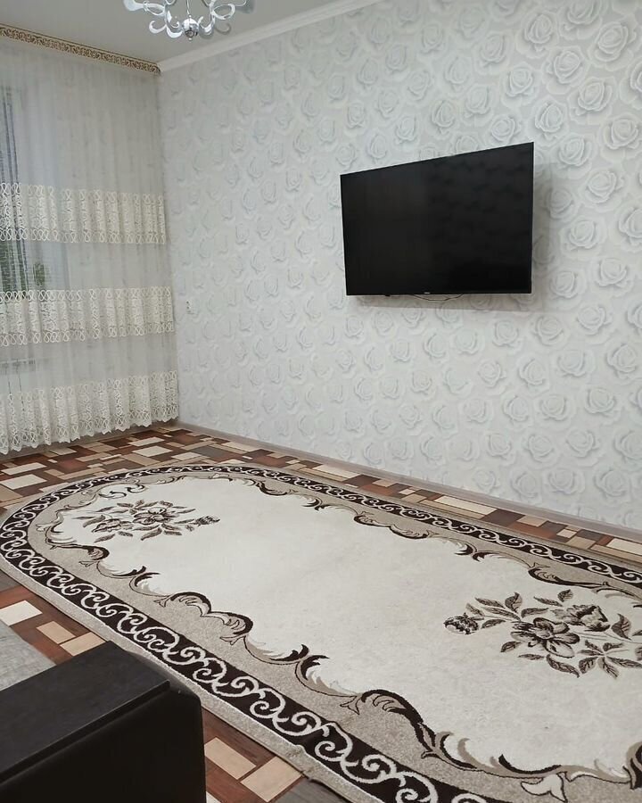 квартира р-н Бавлинский г Бавлы ул Ленина 15 Республика Татарстан Татарстан, муниципальное образование Бавлы фото 4