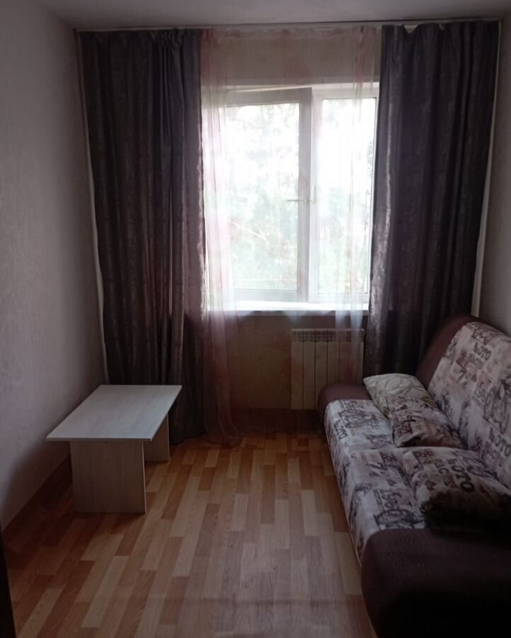 квартира г Красноярск р-н Ленинский ул 26 Бакинских Комиссаров 13 фото 3