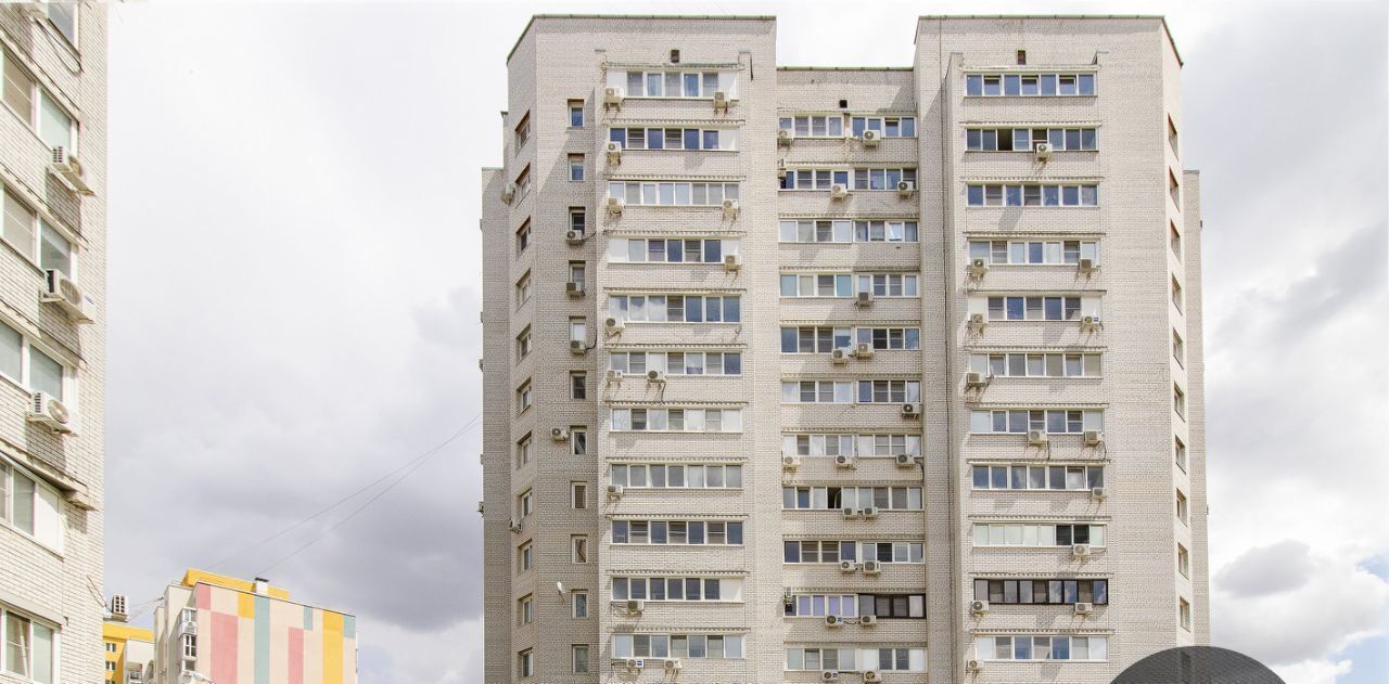 квартира г Волжский пр-кт им Ленина 397 фото 16