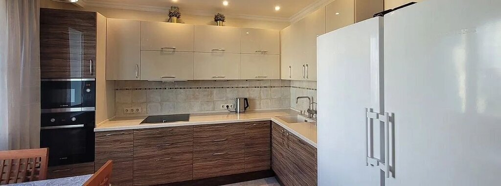 квартира г Красногорск ий бульвар, 14, Пенягино фото 1