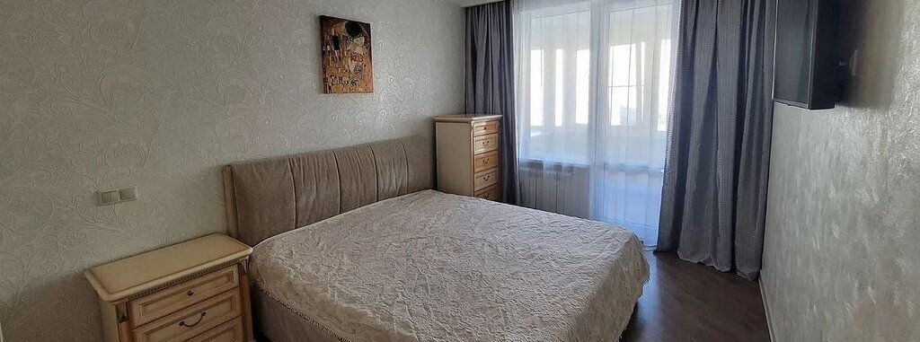 квартира г Красногорск ий бульвар, 14, Пенягино фото 4