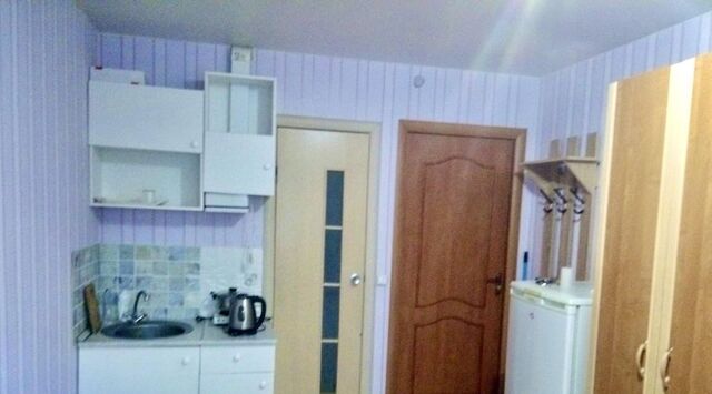 квартира р-н Советский ул Ястынская 8 фото