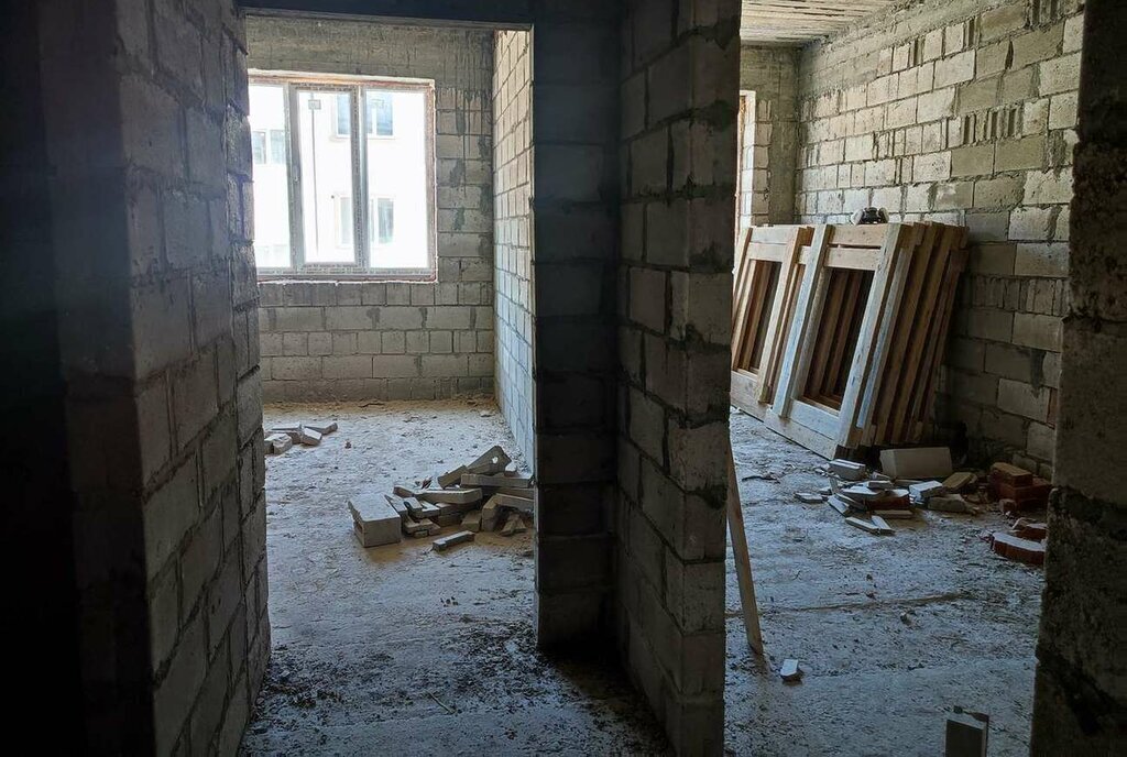 квартира г Нальчик Горная ул Солнечная 10к/7 фото 3