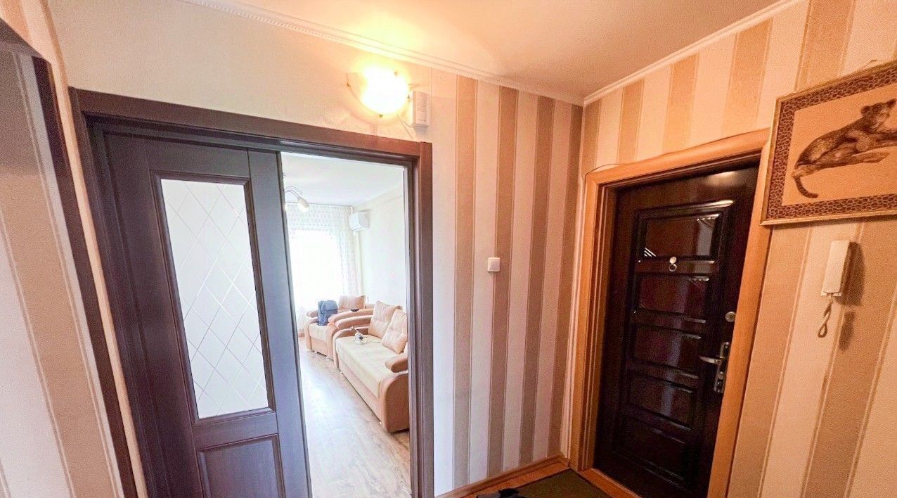 квартира г Красноярск р-н Кировский ул Щорса 67 фото 19
