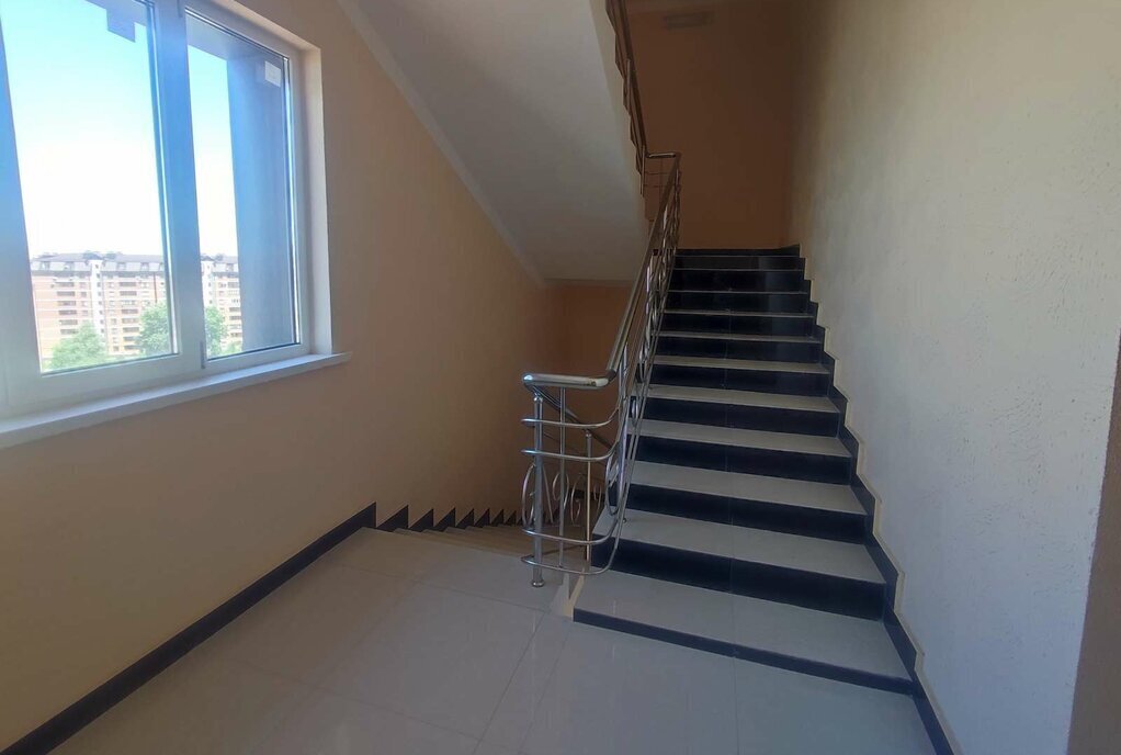 квартира г Нальчик ул Атажукина 11 фото 5