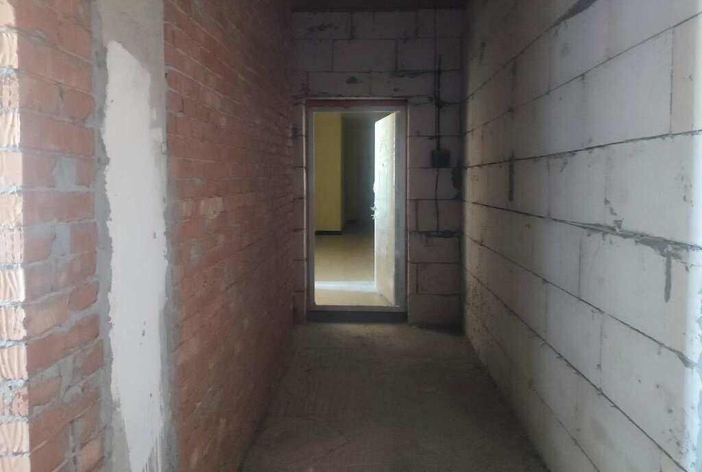 квартира г Нальчик ул Атажукина 11 фото 9