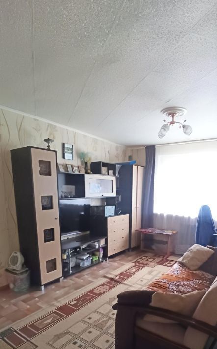 квартира г Асбест ул Мира 11 фото 6