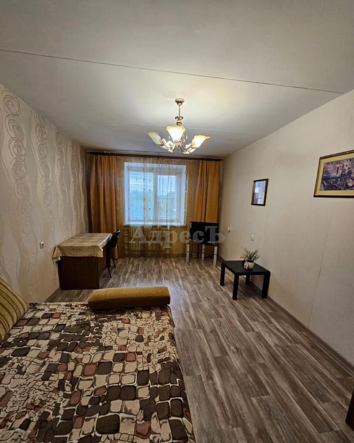 квартира г Воронеж р-н Коминтерновский ул Хользунова 60б фото 6