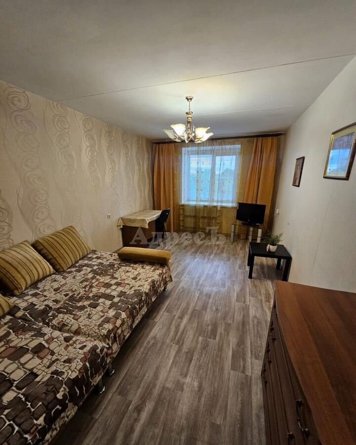квартира г Воронеж р-н Коминтерновский ул Хользунова 60б фото 7