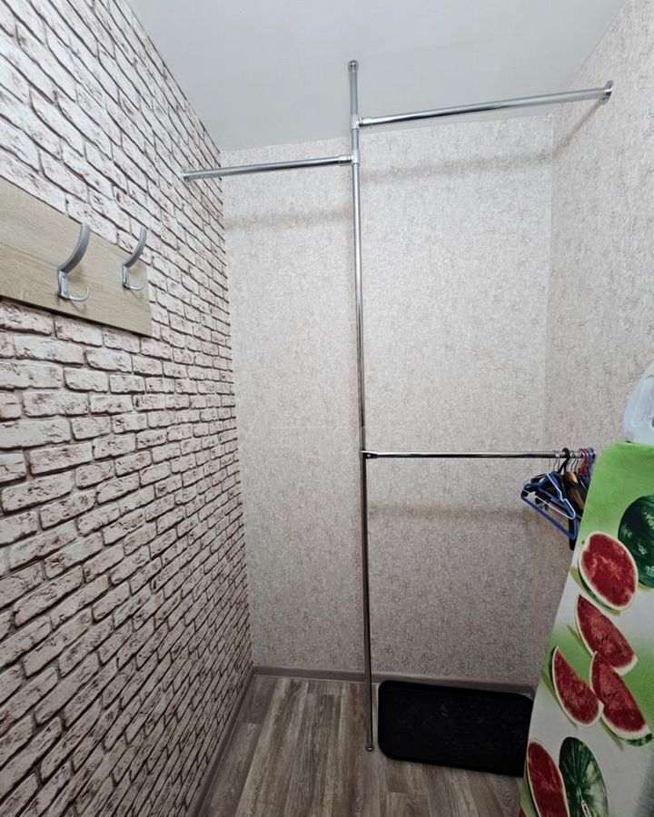 квартира г Воронеж р-н Коминтерновский ул Хользунова 60б фото 8