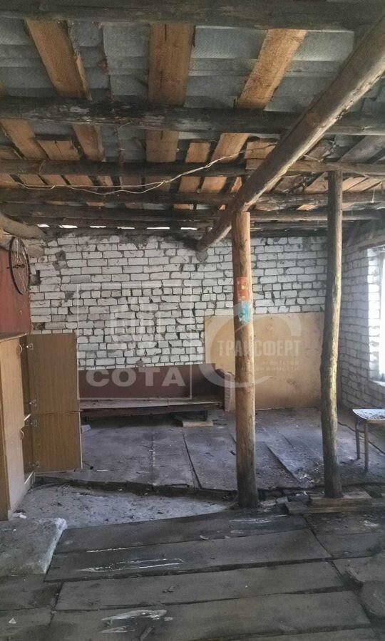 дом г Воронеж р-н Советский Первое Мая ул Березовая роща 16 мкр-н Тенистый фото 6
