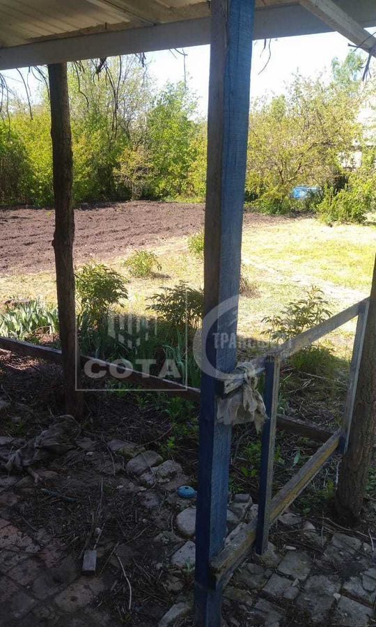 дом г Воронеж р-н Советский Первое Мая ул Березовая роща 16 мкр-н Тенистый фото 14