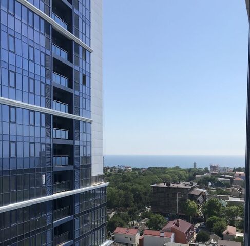 квартира ул Крепостная 51к/1 фото