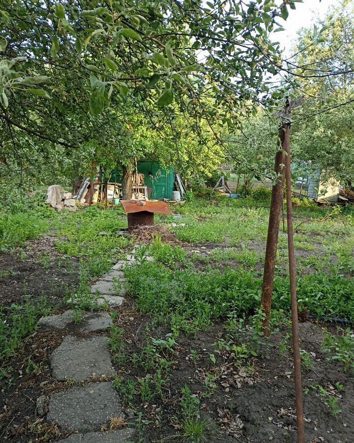 дом г Саратов р-н Заводской снт Энергетик фото 13