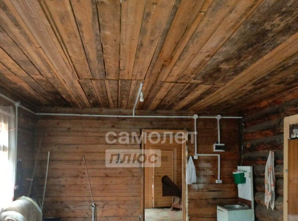 дом г Чита р-н Ингодинский ул 3-я Сенная 16 фото 16