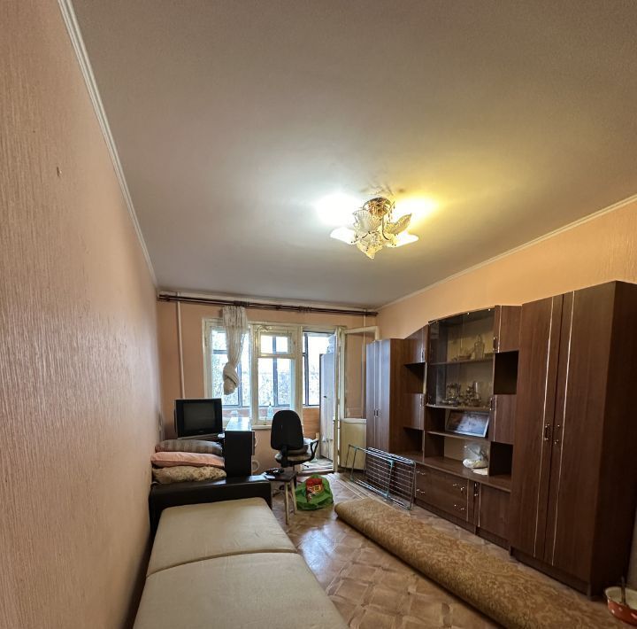 квартира г Липецк р-н Советский ул Ангарская 23 фото 4