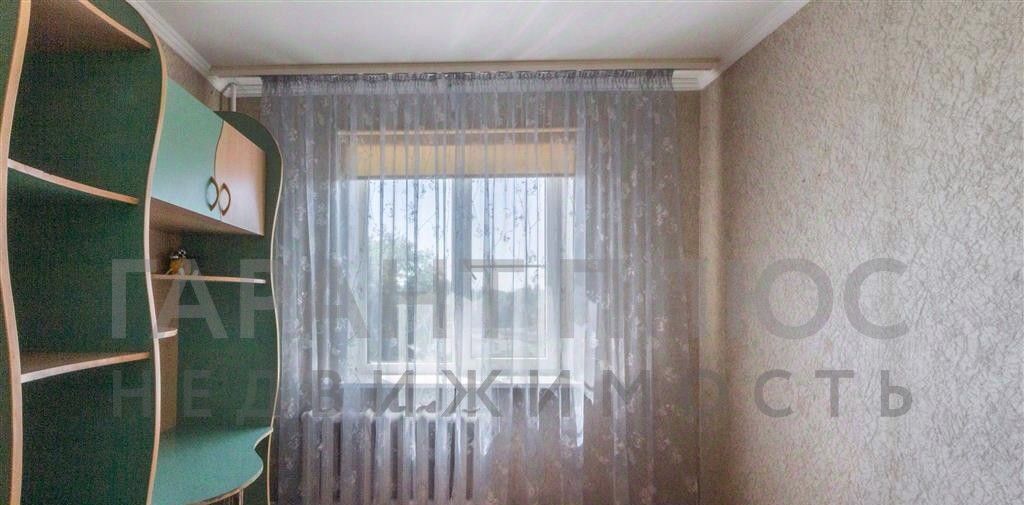 квартира г Липецк р-н Советский ул Валентины Терешковой 37 фото 4