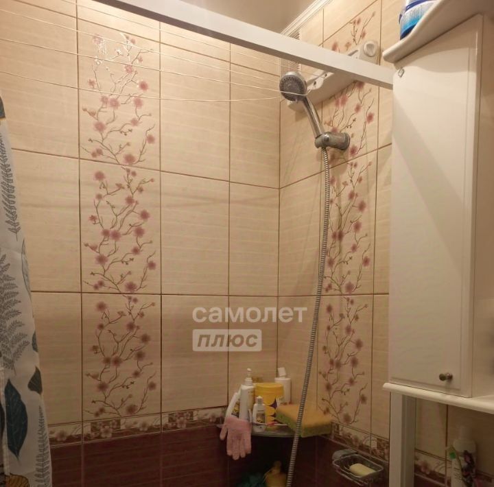 квартира г Липецк р-н Октябрьский ул Мистюкова А.П. 12 фото 12