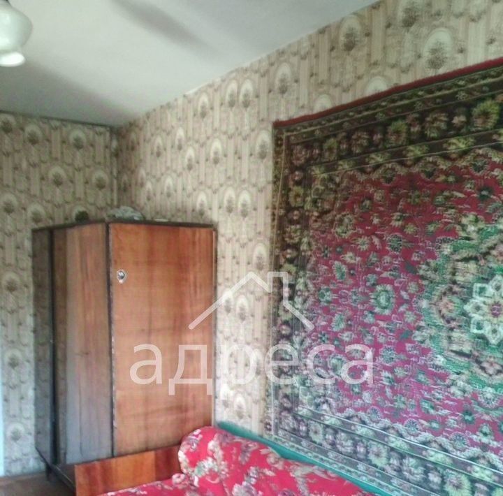 квартира г Самара р-н Советский Спортивная ул Аэродромная 59 фото 4