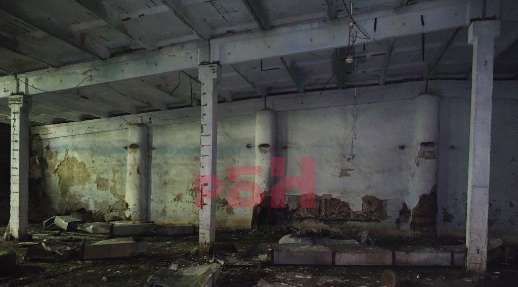 производственные, складские г Новокуйбышевск ул Вокзальная 13ж фото 4