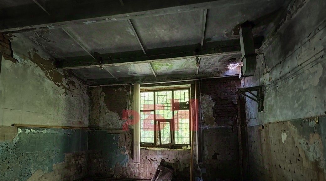производственные, складские г Новокуйбышевск ул Вокзальная 13ж фото 6