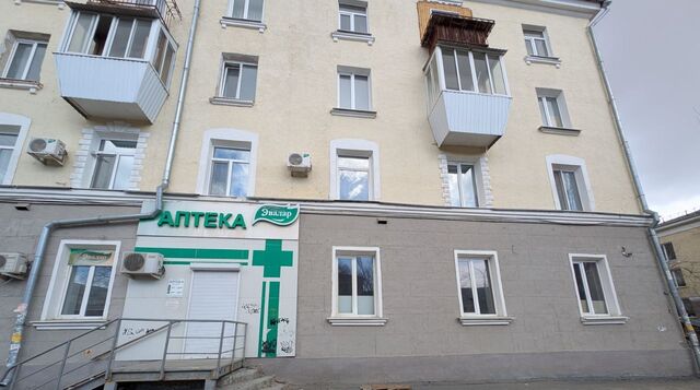 Уралмаш ул Кировградская 70 фото