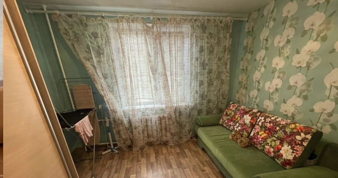 квартира г Курчатов ул Набережная 11 фото 1