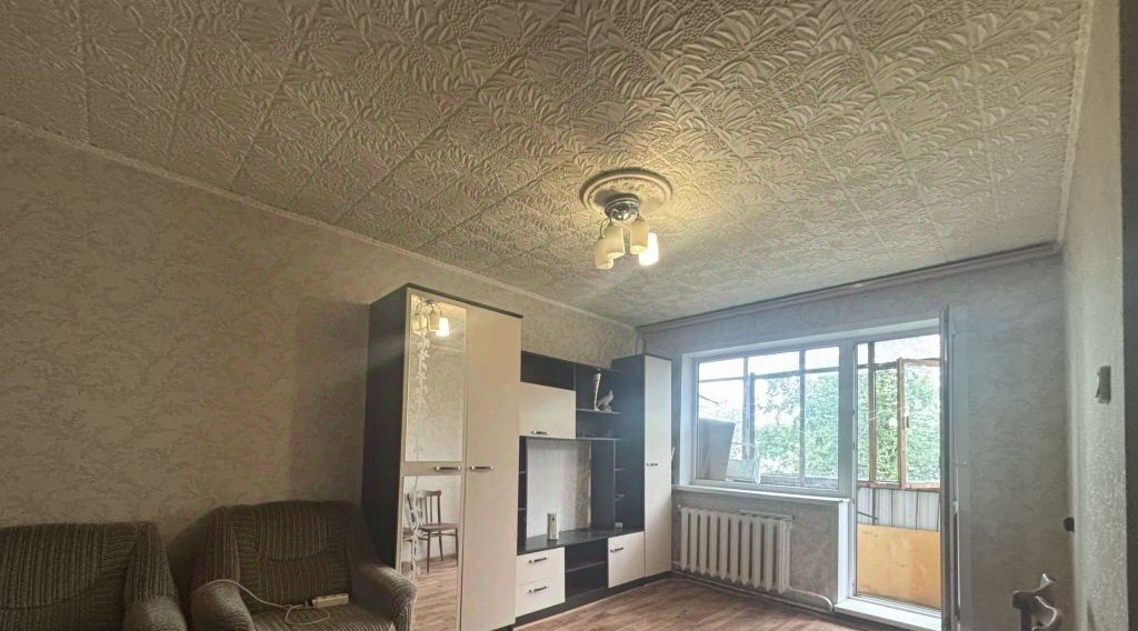 квартира г Тверь р-н Московский ул Фадеева 19 фото 3