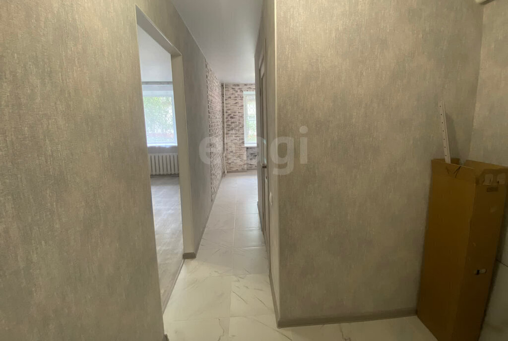 квартира г Таганрог ул Большая Бульварная 9/4 фото 5