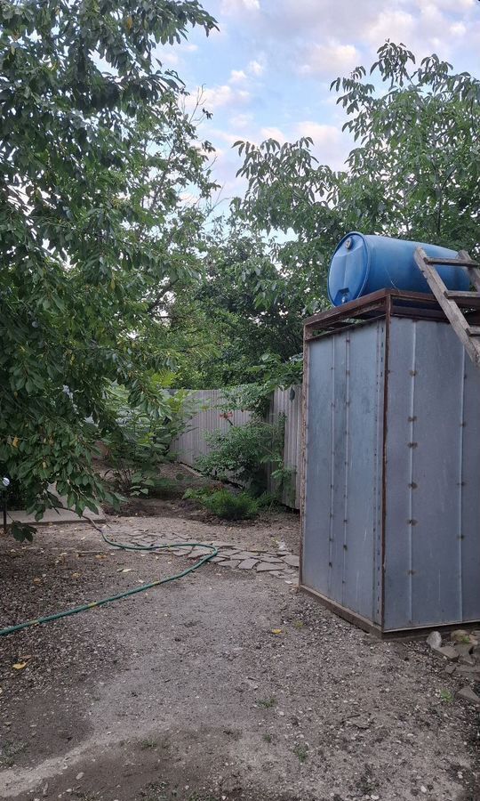 дом р-н Буденновский г Буденновск снт Химик-3 фото 8