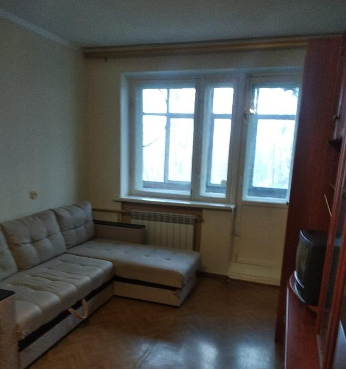 квартира г Воронеж р-н Левобережный Старый Машмет ул Цимлянская 6 фото 14
