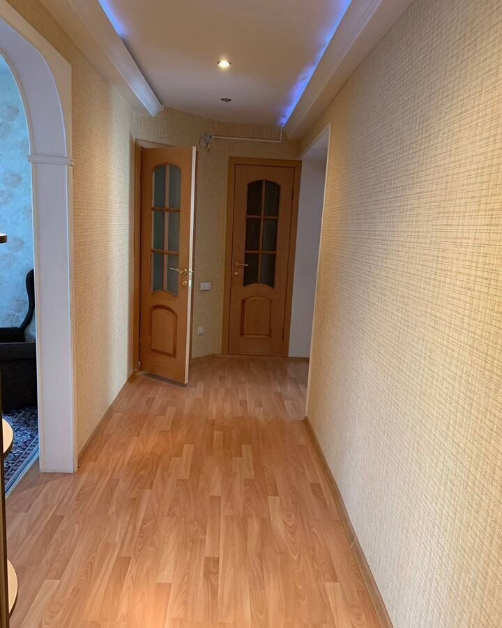 квартира р-н Вятскополянский г Вятские Поляны ул Кирова 2б фото 5