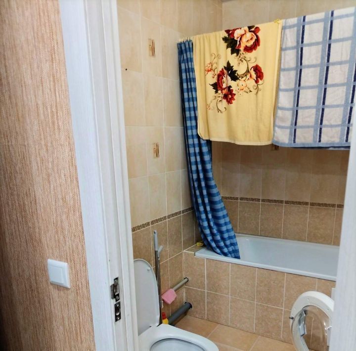 квартира г Великий Новгород ул Хутынская 29 фото 8