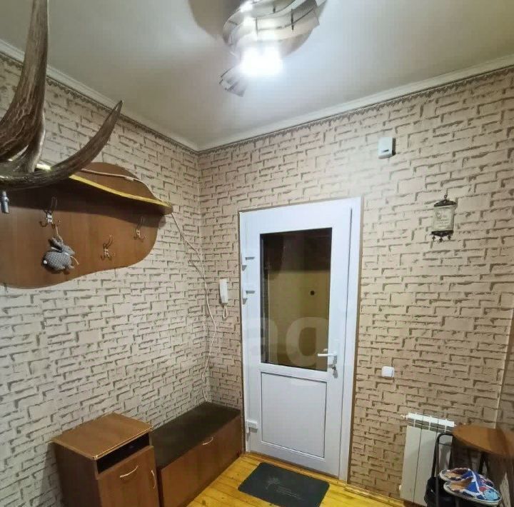 квартира г Кострома ул Новосельская 17 фото 20